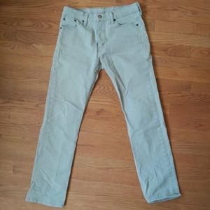 men's jeans